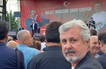 Eski Manavgat Belediye Başkanı Şükrü Sözen gözaltına alındı 