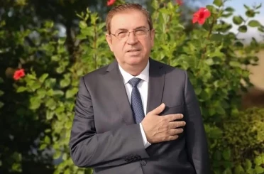 Eski MHP Antalya Milletvekili Hüseyin Yıldız hayatını kaybetti
