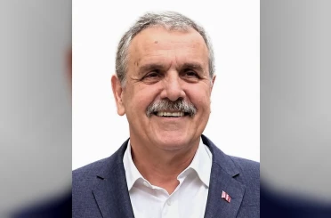 Eski Milletvekili ve Belediye Başkanı Mehmet Cemal Öztaylan hayatını kaybetti 