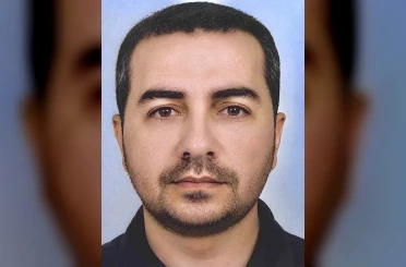 Eski uzman çavuş iş yerinde vurulmuş halde ölü bulundu 