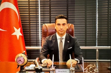 Eskişehir Cumhuriyet Başsavcı Vekili Savaş Kılıç, Kütahya Cumhuriyet Başsavcısı oldu 