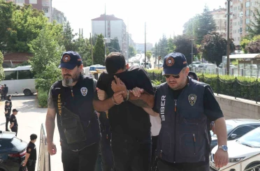 Eskişehir merkezli 2,3 milyar liralık bahis operasyonu 