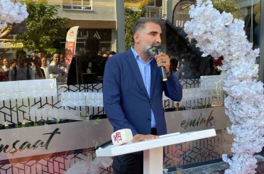 Eskişehir Vanllılar Derneği’nden Rahmi Koç’a tepki 
