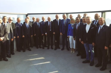 Eskişehir ve İstanbul sanayisi arasında güç birliği mesajı 