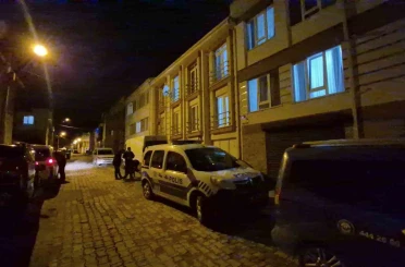 Eskişehir’de 2 çocuk babasının şüpheli ölümü 