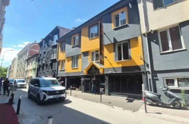 Eskişehir’de 30 yaşındaki genç adam evinde ölü bulundu 