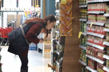 Eskişehir’de Ramazan öncesi sıkı denetim: Ticaret İl Müdürlüğü sahaya indi 