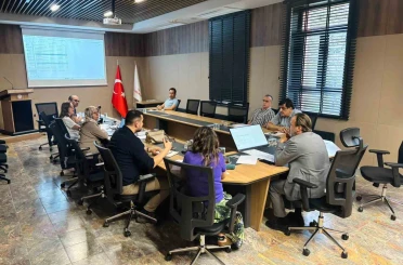 Eskişehir’de sağlık hizmetlerinin etkinliğinin artırılmasına yönelik çalışmalar sürüyor 