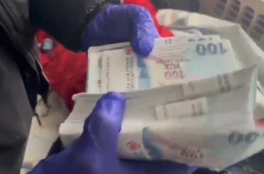 Eskişehir’de şantaj yapan şüphelilere yönelik operasyon: 4 tutuklama 