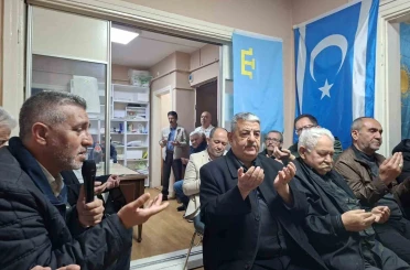 Eskişehir’de şehit ve gaziler dualarla anıldı 