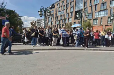Eskişehirde turizm hareketliliği
