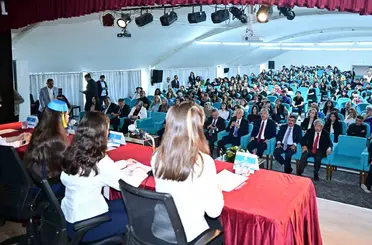 Eskişehir’de ’Yazar Okumaları - Cengiz Dağcı Okumaları’ programı gerçekleştirildi
