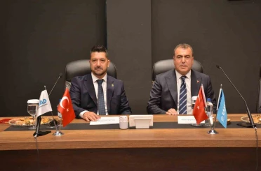 Eskişehir’in geleceği masaya yatırıldı 