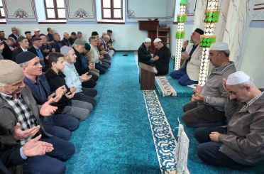 Eskişehir’in tarihi Kuyucak mahallesinde Hıdırellez Şenliği 
