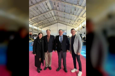 Eskişehirli antrenörlere milli görev 