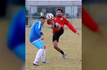 Eskişehirspor, Altay karşılaşmasına hazırlanıyor 