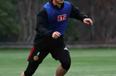 Eskişehirspor, Iğdır FK maçı hazırlıklarını sürdürüyor
