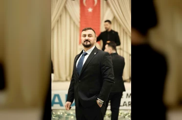 ESMİAD Genel Sekreteri Mertoğlu: "Eskişehir sanayisi Türkiye’nin stratejik lokomotifi" 