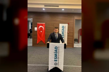 ESMİAD’dan vizyoner adım: İş dünyası tek uygulamada buluşuyor 