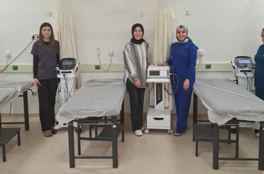 Esnafın desteğiyle kuruldu, 14 bin seansa ulaştı 