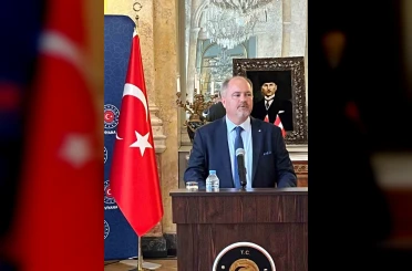 ESOGÜ Hukuk Fakültesi Öğretim Üyesi, Avrupa Bilimler ve Sanatlar Akademisi’ne üye seçildi 