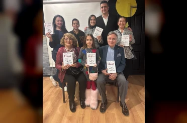 ESOGÜ Öğretim Üyesi Prof. Dr. Hikmet Hassa’dan ‘Film Şeridi Gibidir Hayat’ adlı söyleşi ve imza günü 