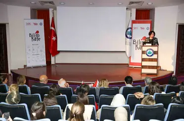 ESOGÜ’de ‘Normal Doğum ve Emzirme Haftası’ etkinliği düzenlendi
