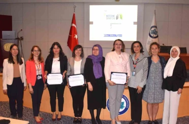 ESOGÜ’de sağlıklı yaşlanma panellerinin ikincisi düzenlendi 
