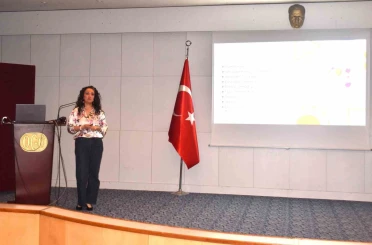 ESOGÜ’de Ulusal Fenilketonüri Günü semineri 