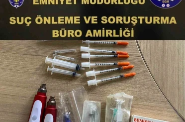 Estetik salonlarında yasaklı ekipman operasyonu 