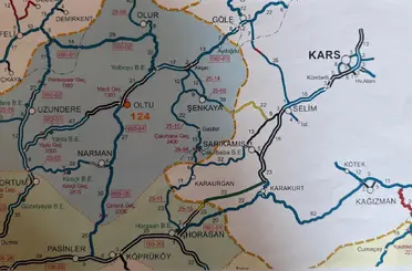 ESTP, unutulan Sarıkamış güzergâhı ve anma yürüyüşleri için harekete geçti
