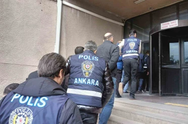 Et piyasasını manipüle edip haksız kazanç sağlayan 31 şüpheli adliyeye sevk edildi 