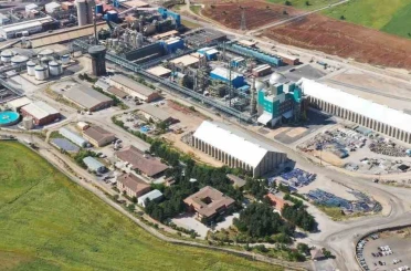 Eti Bakır, Mazıdağı Tesisi’nde 220 milyon dolarlık yatırıma hazırlanıyor 