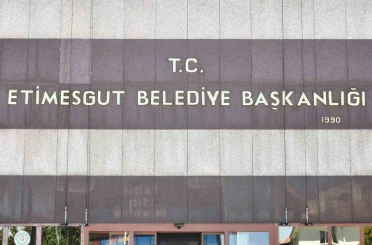 Etimesgut Belediyesi’ne yolsuzluk soruşturması: Sayıştay raporları, MASAK verileri ve ses kayıtları dosyada 