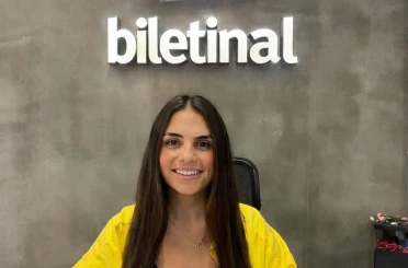 Etkinlik önerileri yapay zeka ile kişiselleşiyor 