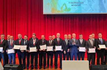 ETÜ’ bir başarıya daha imza attı 