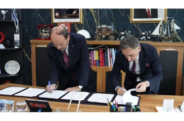 ETÜ ile İŞKUR arasında imzalan "İş Gücü Uyum Programı" protokolü yenilendi 