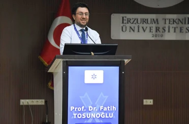 ETÜ’lü akademisyen iklim ve hidro-meteorolojik riskler için İngiltere’de araştırma yapacak 