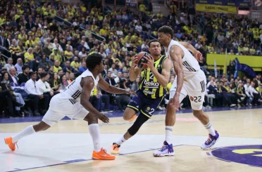 Euroleague 37. haftanın ardından 