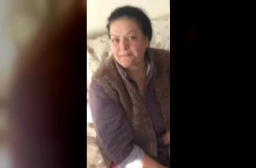 Evde düşen yaşlı kadın hayatını kaybetti 