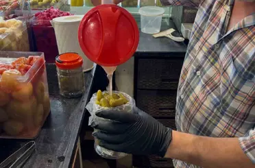 Evde turşu kurmanın püf noktaları
