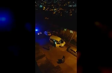 Evdeki buluşma ölümle sonuçlandı 