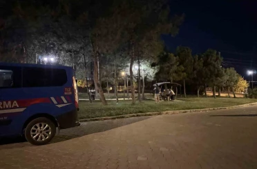 Eve giderken dengesini kaybedip düşen yaşlı adam hayatını kaybetti 