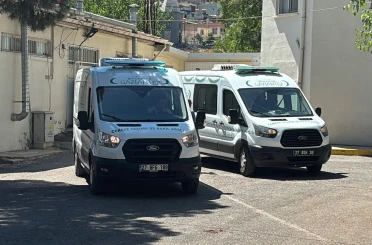 Evin bahçesindeki havuzda hareketsiz halde bulunan yaşlı kadın hayatını kaybetti 