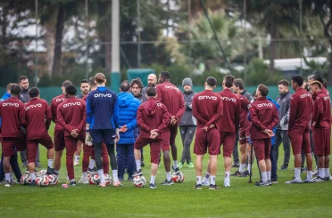 Evinde yenilmeyen Trabzonspor, namağlup Fenerbahçe’yi ağırlıyor 