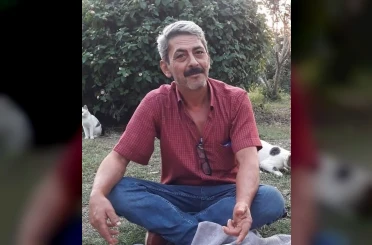 Evinin önünde kalp krizi geçiren adam hayatını kaybetti 