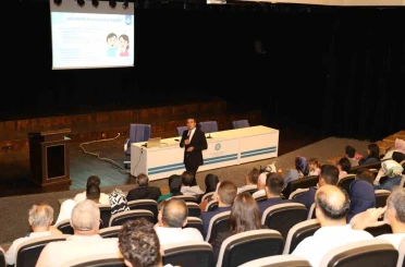 Evliliklerde ufak tebessümler, büyük farklar oluşturuyor 