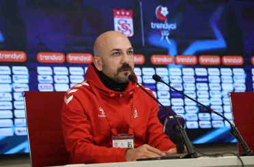 Evren Otyakmaz: "Hak etmediğimiz bir yenilgi aldık" 