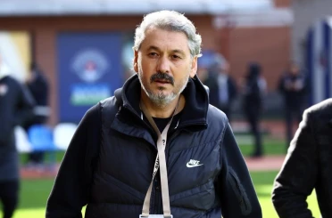 Eyüpspor, Atila Gerin ile yollarını ayırdı 