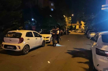 Eyüpsultan’da parkta silahlı saldırı: 3’ü ağır 5 yaralı 